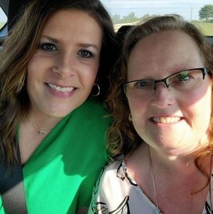 Meet your Posher, Rhonda